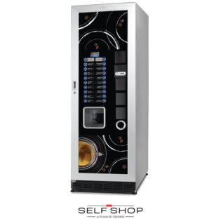 Automat Vending Fas  Winning E7