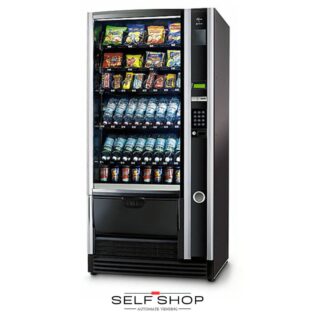 Automat Vending Necta Sfera