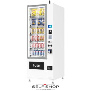 Automat Vending KioVend TSD36 Compact