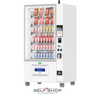 Automat Vending KioVend TSD54E